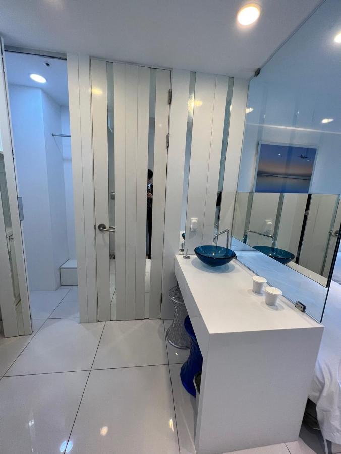 Hamdeok Beach Stay ג'גו מראה חיצוני תמונה