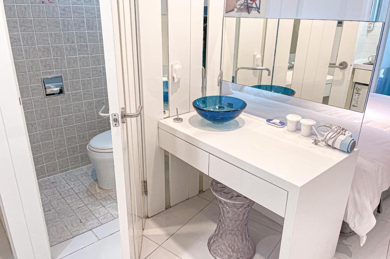 Hamdeok Beach Stay ג'גו מראה חיצוני תמונה